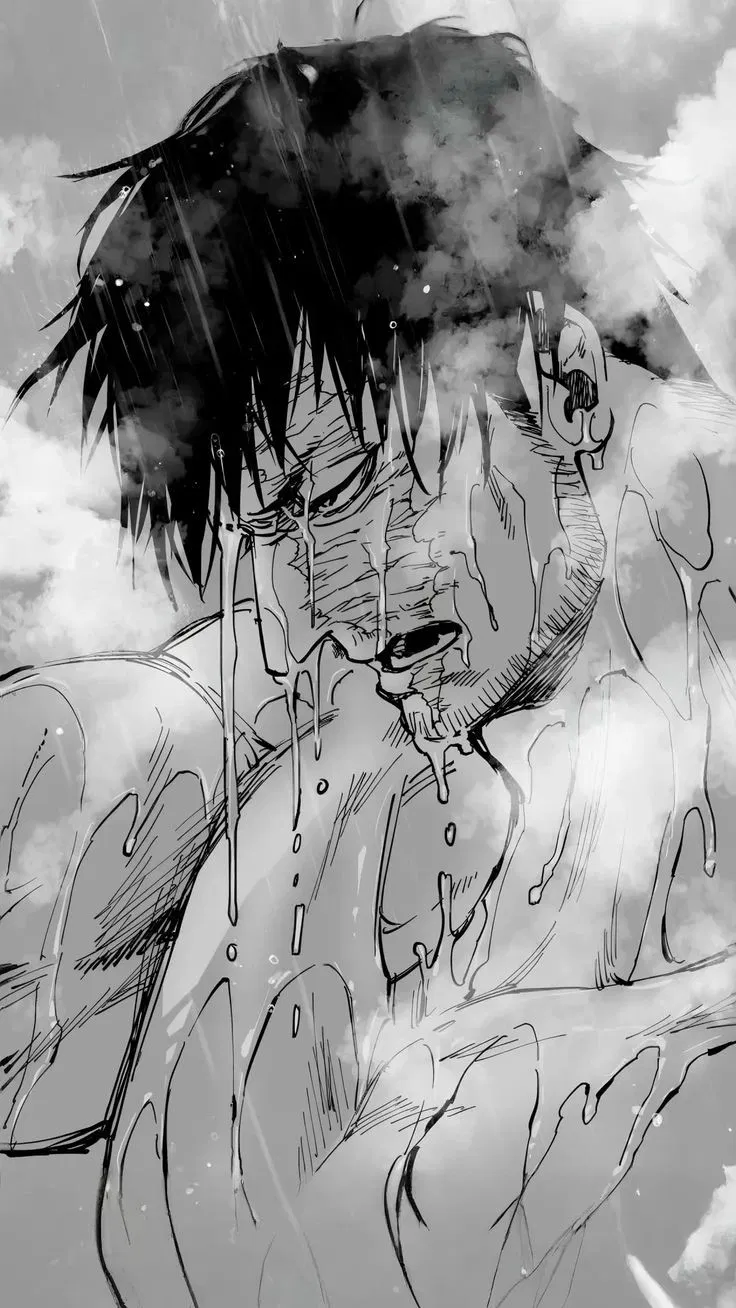Enji Todoroki 