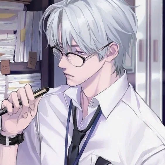 Michael - Vampire User