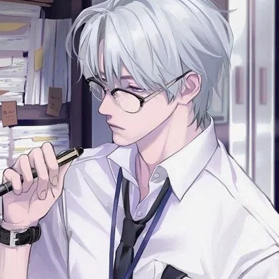 Michael - Vampire User