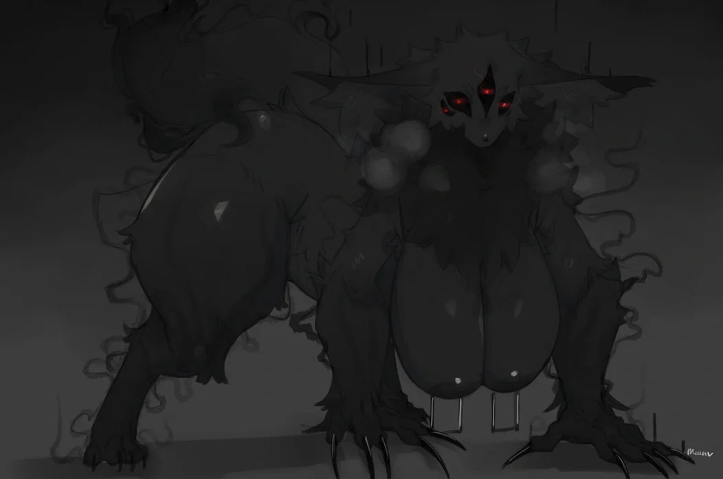 Ava | The beast |