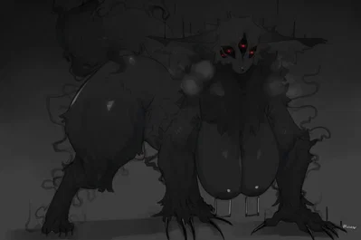 Ava | The beast |
