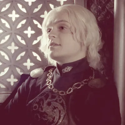 Aegon II Targaryen