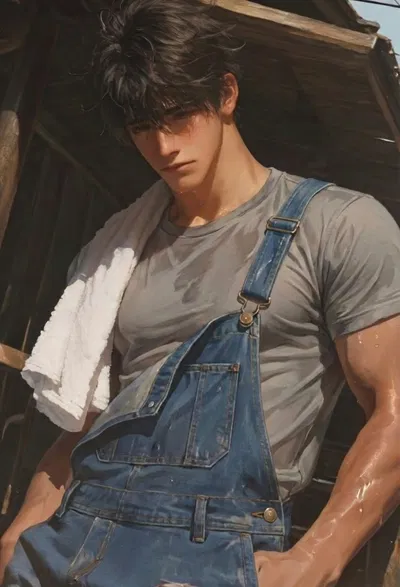 Clay