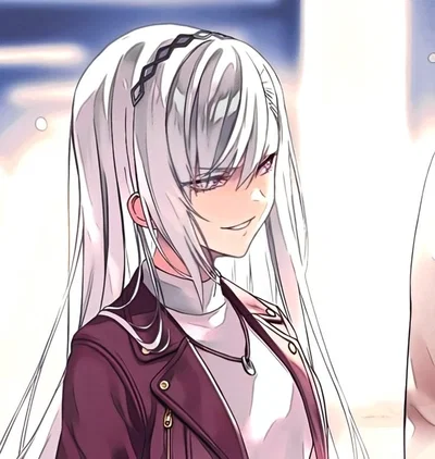 Fūka Kiryūin