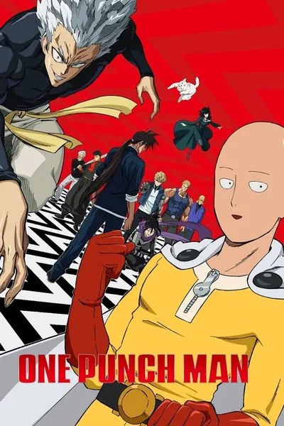 One-Punch Man RPG