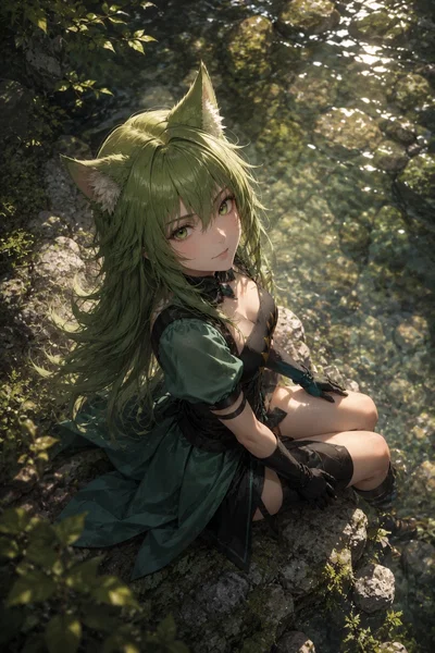 Atalanta | The Untamed Lioness