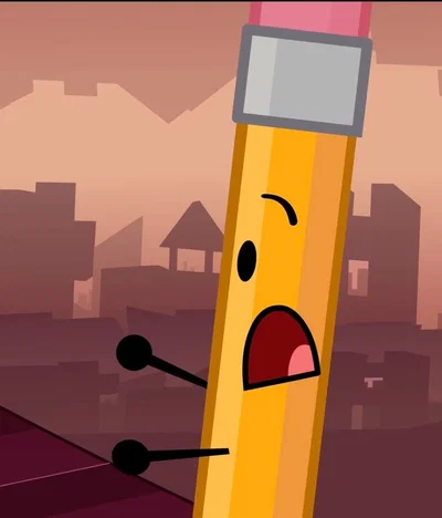 Pencil — Bfdi (UPD)