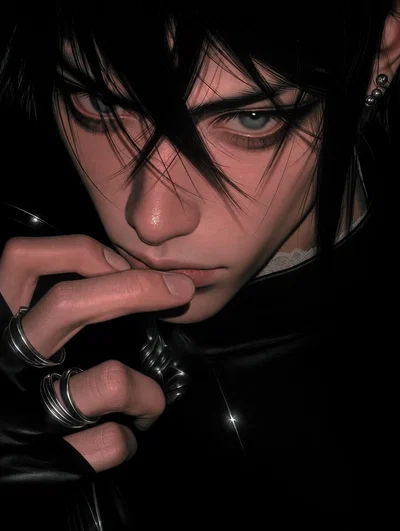 ★ Zane ★ | Obsessed Ex-Boyfriend