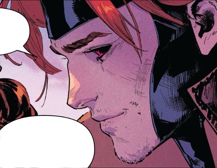Remy Etienne LeBeau [Gambit]