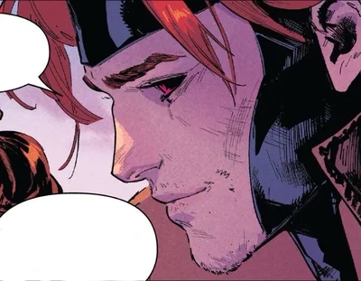 Remy Etienne LeBeau [Gambit]
