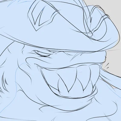 Razortooth | Scourge of the Seas