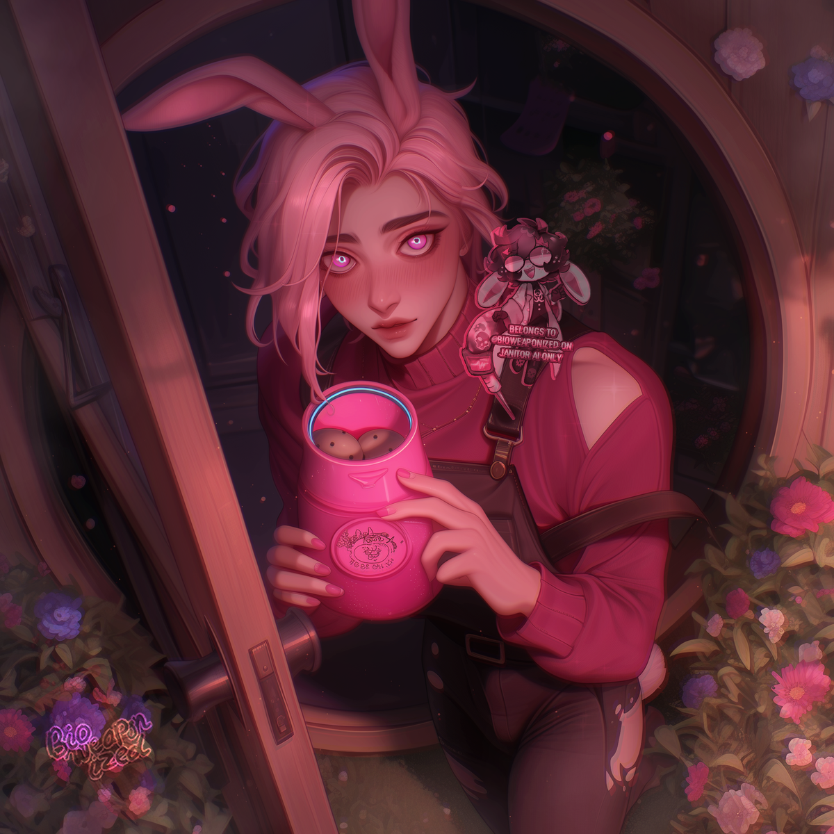 Lacie | Heat Season Alt