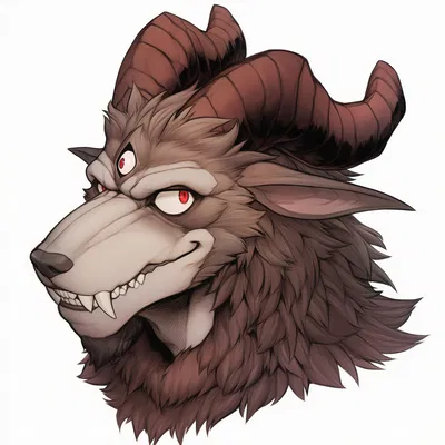László - Demon Professor TF
