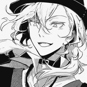 Chuuya