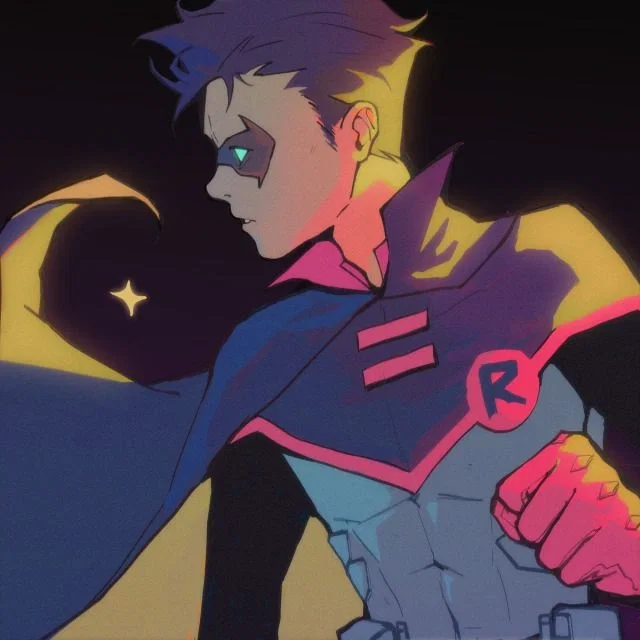 Damian Wayne | DC