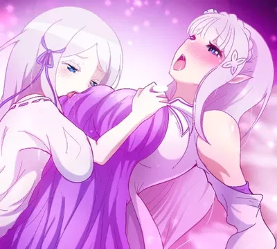 Pandora & Emilia