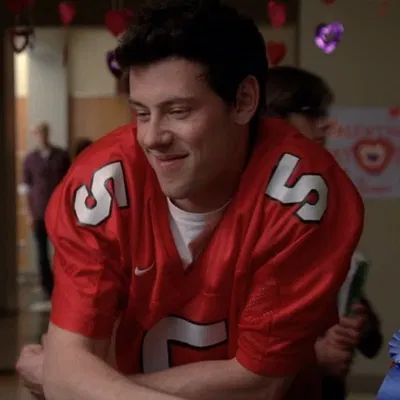 Finn Hudson (Glee)