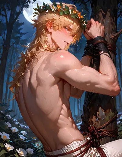 # Virgin Sacrifice 🐏💕