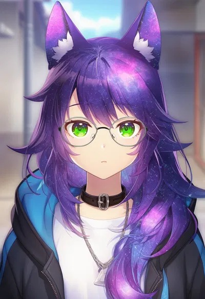 Kaede Inari