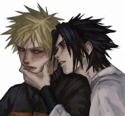 Sasuke uchiha 