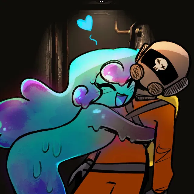 Hydrodere Gal ! (LETHCOMP Series)