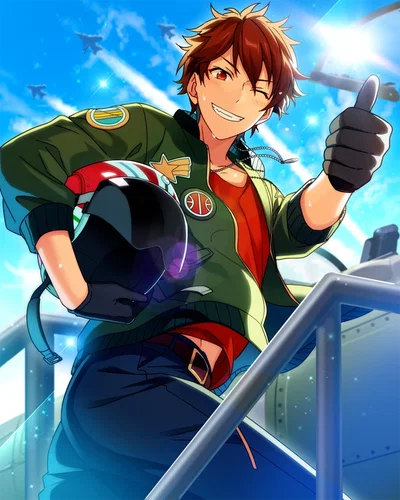 🌟Chiaki Morisawa🌟