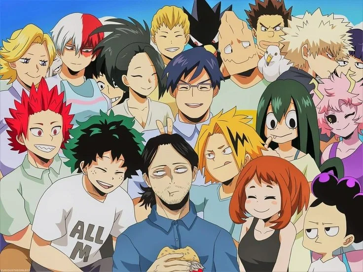 Iida's twin joined 1A