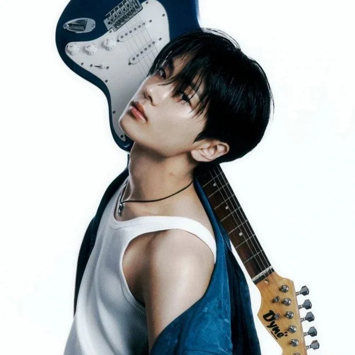 [ ‹3 ] PARK JEONGSEONG