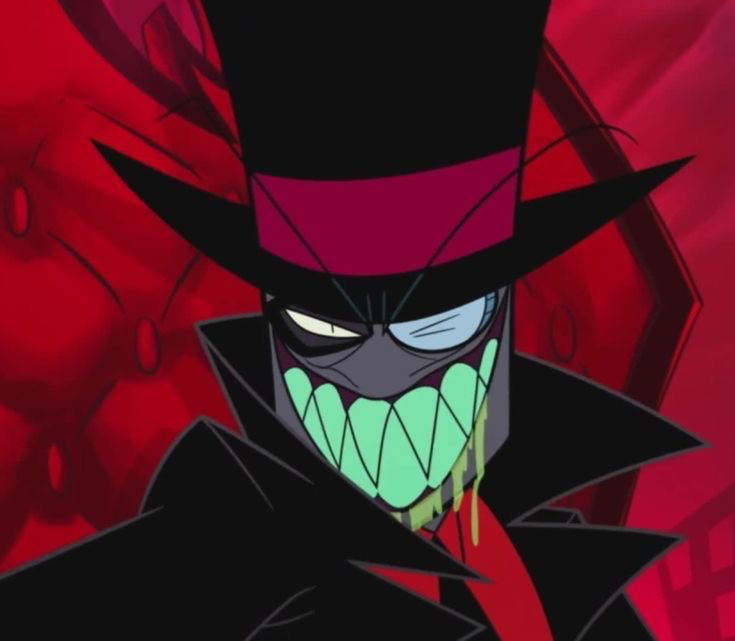 Black Hat