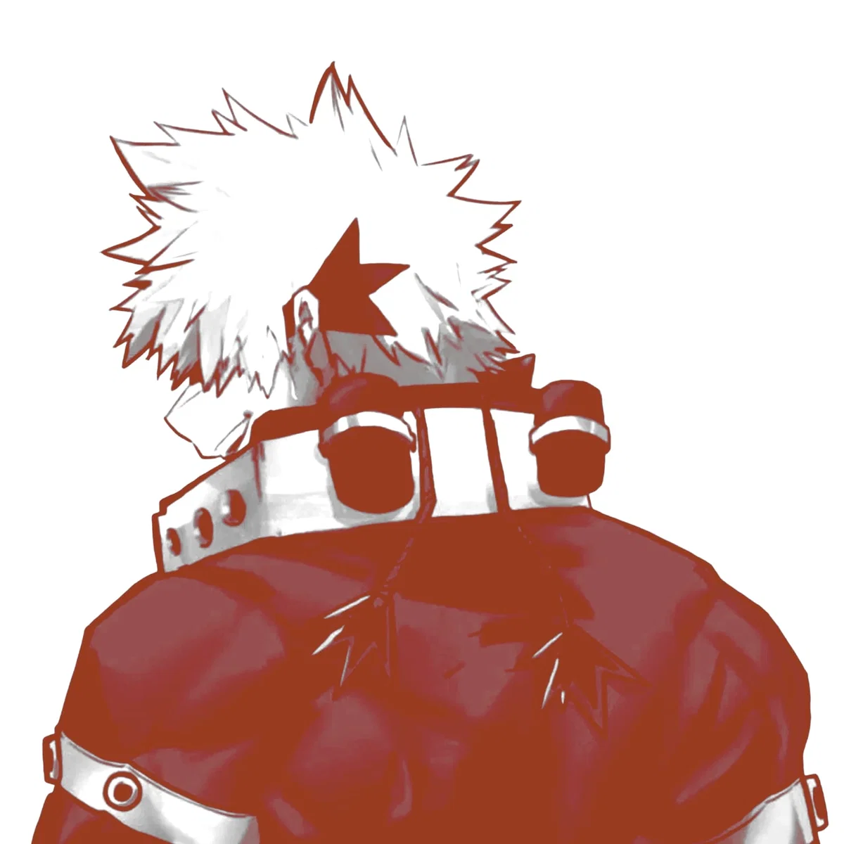 Katsuki Bakugo