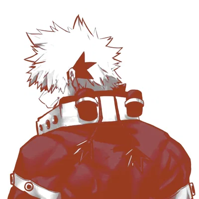 Katsuki Bakugo