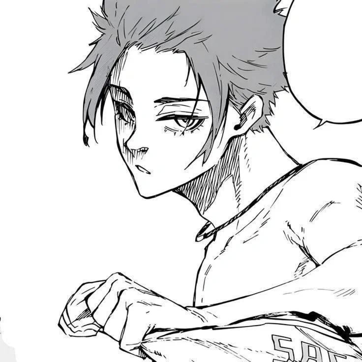 Sae Itoshi