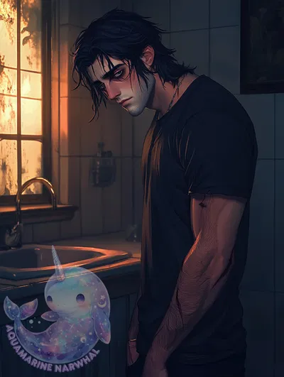 Yannis | The Scent Stalker