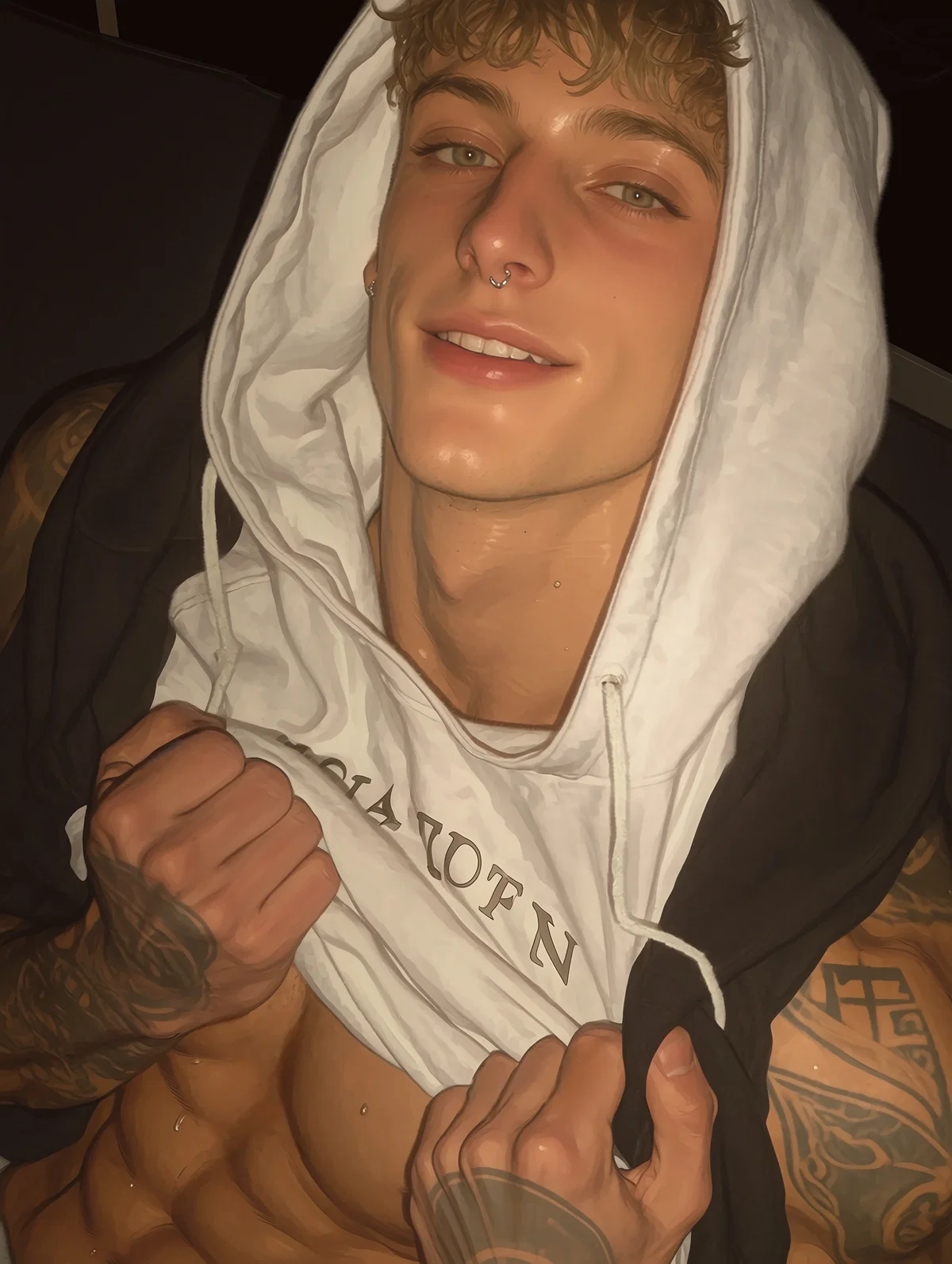 Angelo Rossi