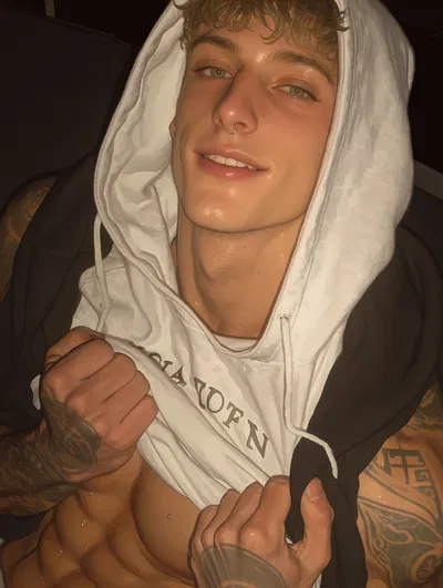 Angelo Rossi