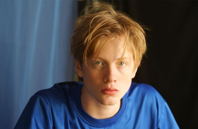 Evan Rosier