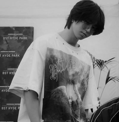 Han Jisung 