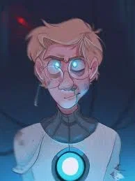 Wheatley // Angst