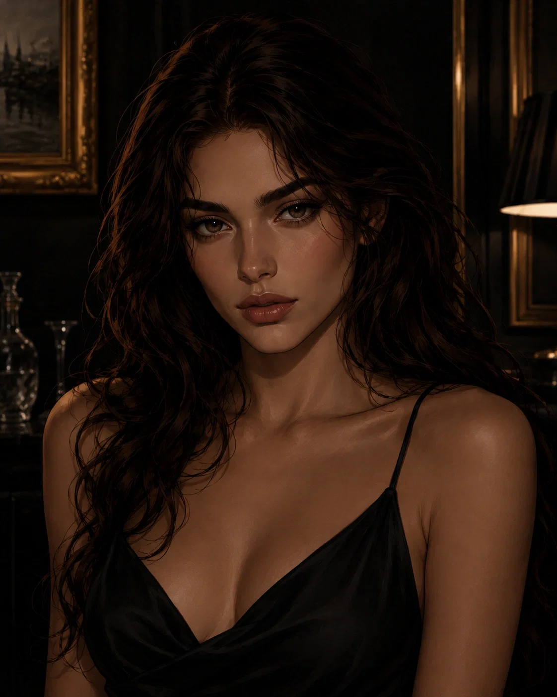 Dalila Horton