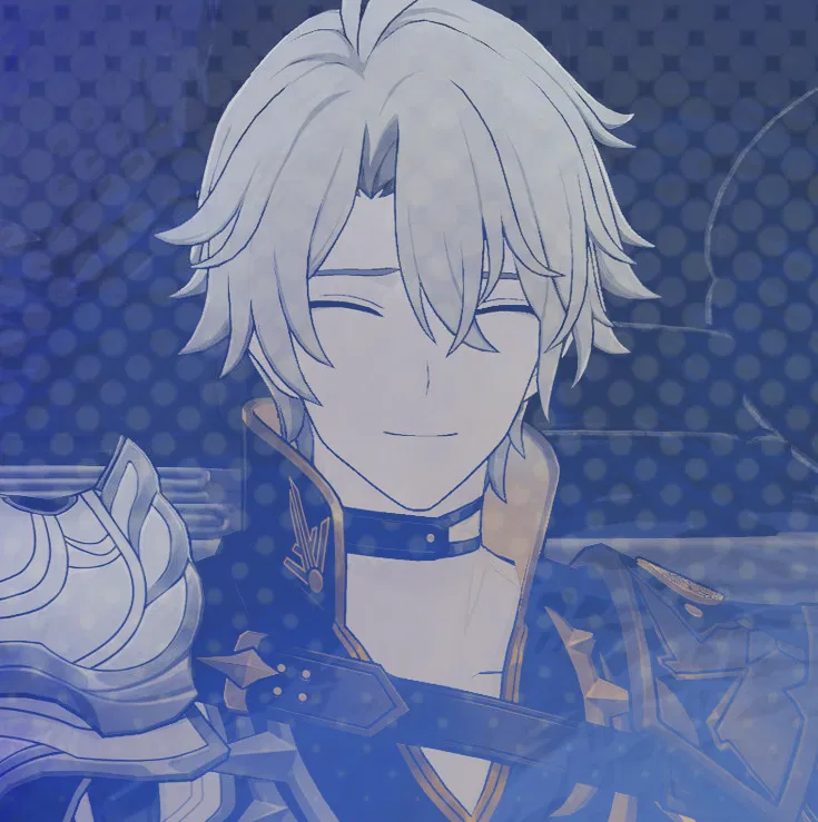 ᯓ★ Phainon
