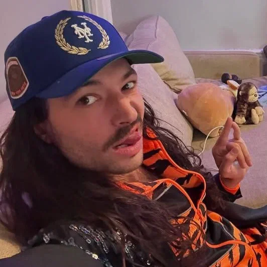 Ezra Miller