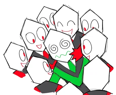 THE PIPPINS SWARM