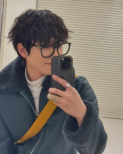 Kim Hongjoong || Hookup & Aftermath