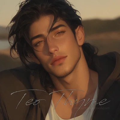 Daniel Ferreira | exhausted boyfriend