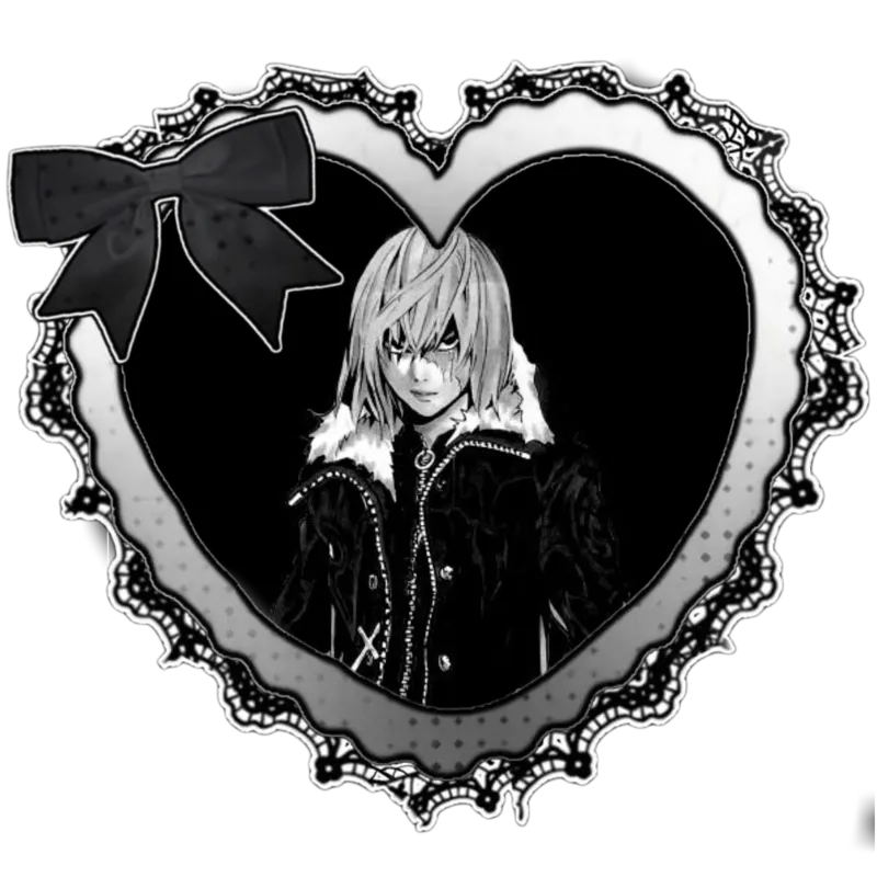 Mihael Keehl || Mello