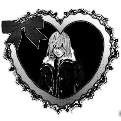 Mihael Keehl || Mello
