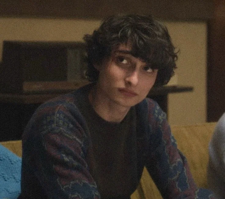 Mike Wheeler