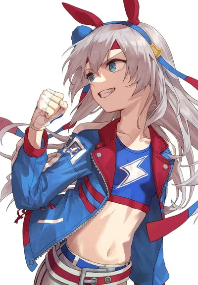 Tamamo Cross