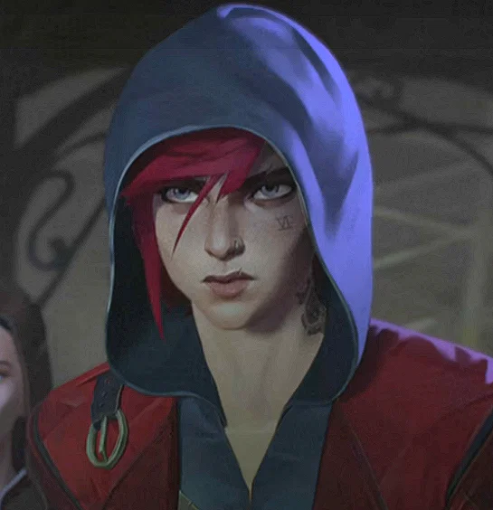 Vi | Arcane
