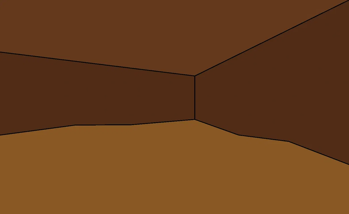 Sand Everywhere